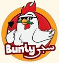 Bunty سجی Logo