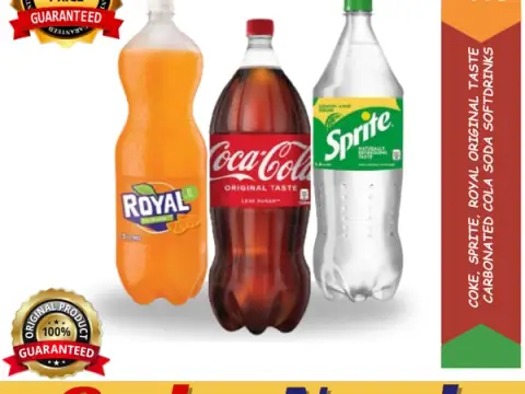 1.5 Litre Drink