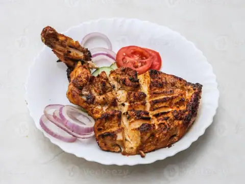 Chicken Chest Piece