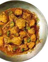 Chicken Karahi