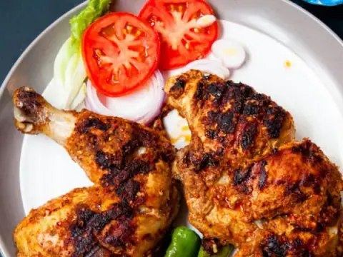 Chicken Leg Piece