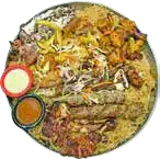 Family Platter