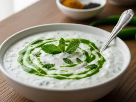 Family Raita