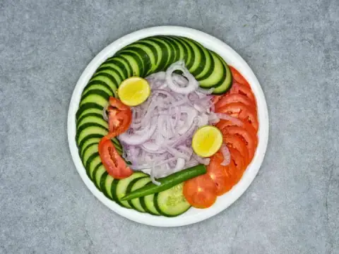 Fresh Salad