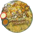 Friends Platter