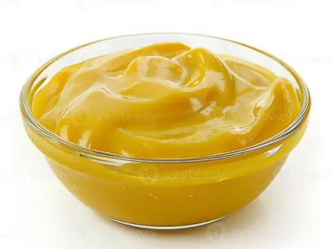 Honey Mustard Dip