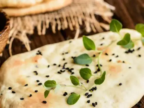 Kalwanji Naan