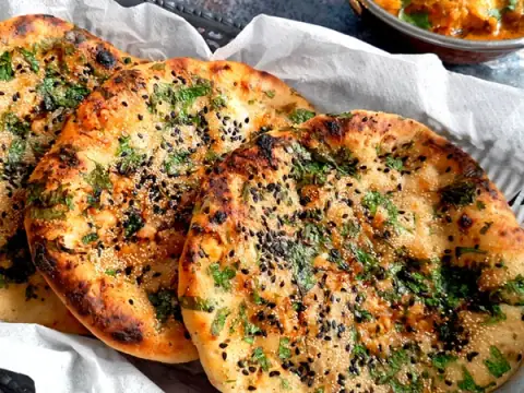 Kulcha