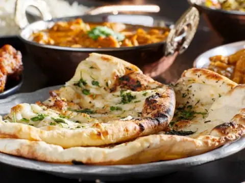 Sada Naan