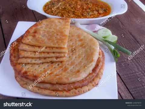 Sada Roti