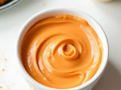 Spicy Mayo Dip